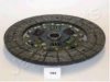 JAPANPARTS DF-193 Clutch Disc